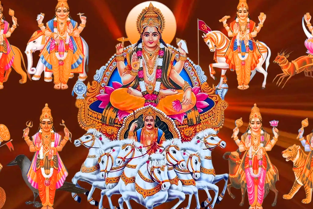 navgarh shanti puja
